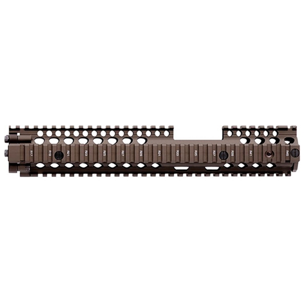 Picture of Daniel Defense Ris II M4a1 Fsp Rail Fde 0100408030