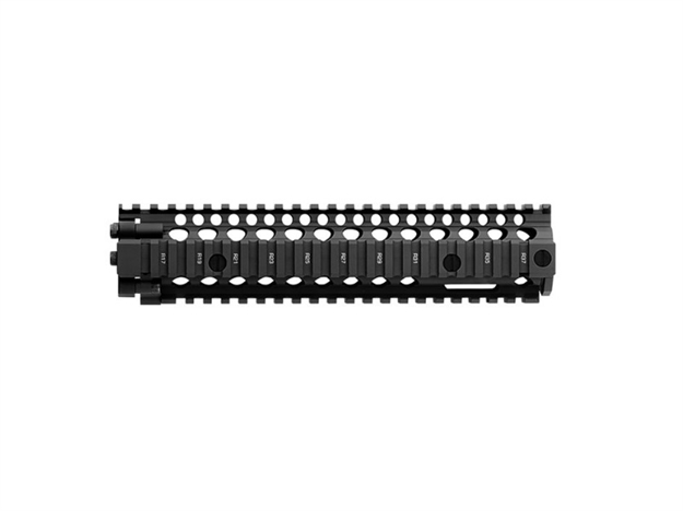 Picture of Daniel Defense Ris II Mk18 Assembly Black 01-004-08020-006