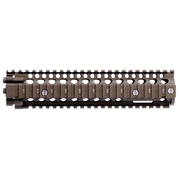 Picture of Daniel Defense Ris II Rail Mk18 Fde 0100408020011