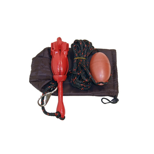 Picture of Danielson 3Lb Folding Anchor Kit W/25Ft Line