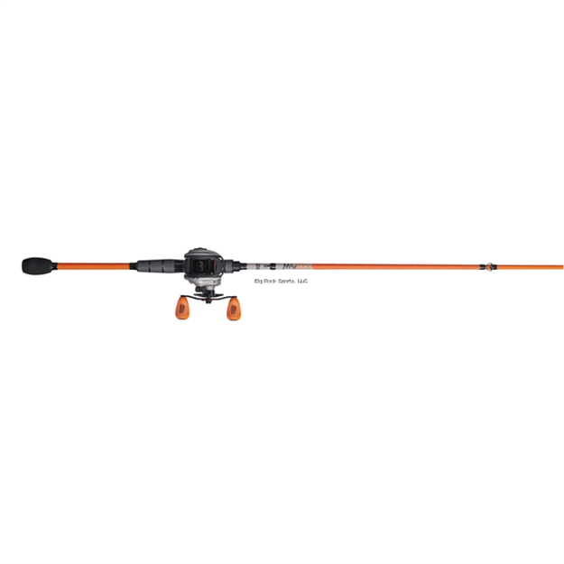 Picture of Danielson 7' M Maxstx 1Pc Baitcast Combo