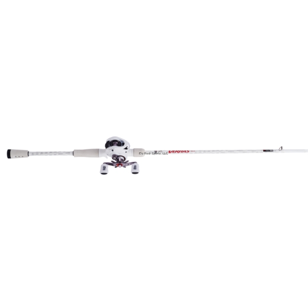 Picture of Danielson 7' MH Veritas Low Profile 1Pc Baitcast Combo - Left Hand