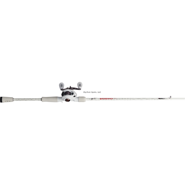 Picture of Danielson 7'3" H Veritas Low Profile 1Pc Baitcast Combo - Left Hand