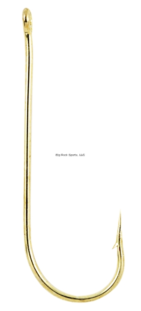 Picture of Danielson Aberdeen Hook Single Bag Gold Size 1