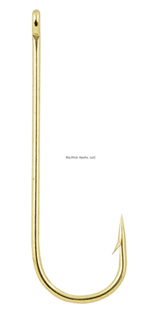 Picture of Danielson Aberdeen Hook Single Bag Gold Size 6