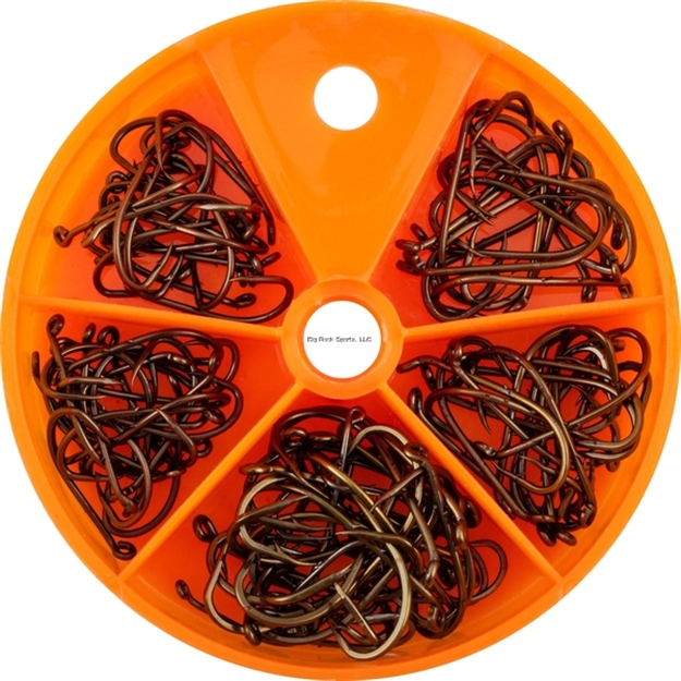 Picture of Danielson Baitholder Hook Dial Box Assortment