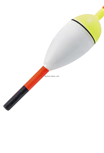 Picture of Danielson Balsa Slip Float Oval 3/4"X3" 12Pk