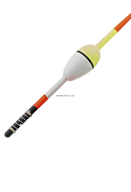 Picture of Danielson Balsa Spring Float Oval 7/8"X6" 12Pk