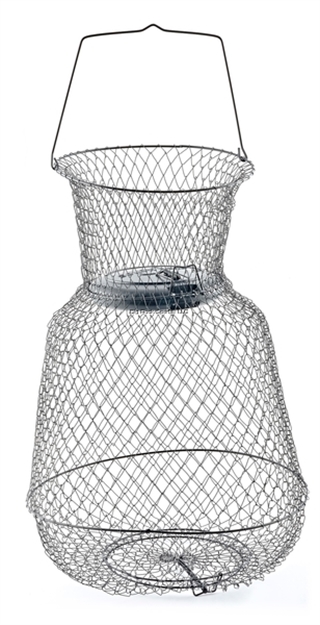 Picture of Danielson Basket Wire Floating 23.5"D
