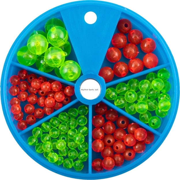 Picture of Danielson Beads Dial Box Asstm