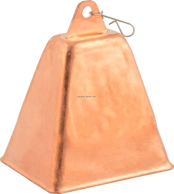 Picture of Danielson Bell Clapper 1-3/4"