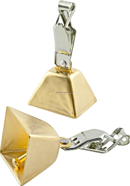 Picture of Danielson Bell Clapper W/Clip Bulk 25Pk