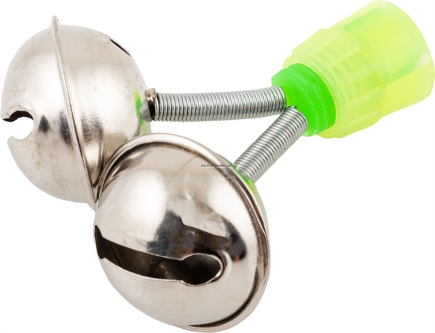 Picture of Danielson Bells Dbl Round Lumin Clip