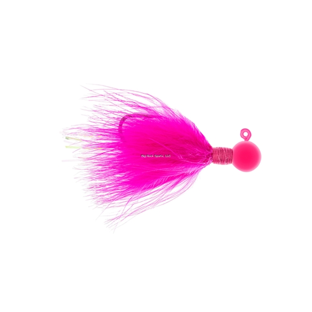 Picture of Danielson Blackhawk Steelhead Jig 1/4Oz Hp/Hp