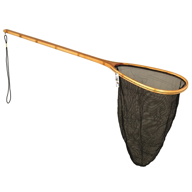 Picture of Danielson Catch/Release Bamboo Net W/Extra Long 32In Handle