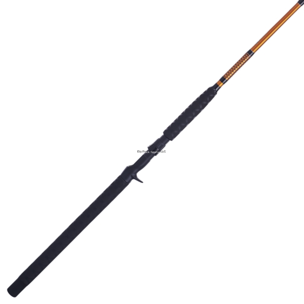 Picture of Danielson Catfish Special 12' MH 2Pc Casting Rod