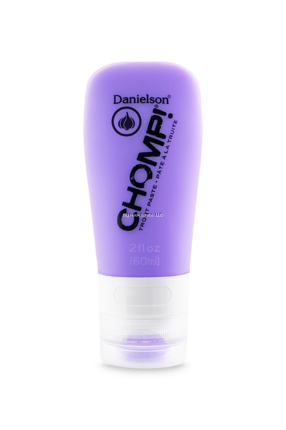 Picture of Danielson Chomp! Trout Paste, Garlic, Viking Purple
