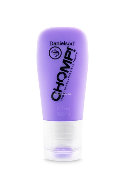 Picture of Danielson Chomp! Trout Paste, Shrimp, Viking Purple