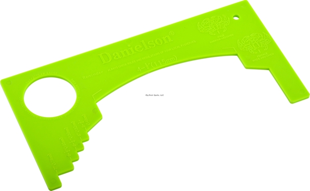 Picture of Danielson Crab Gauge