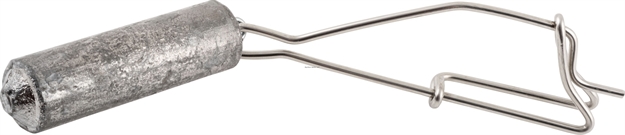 Picture of Danielson Crab Line Wgtd 12 OZ W/Sn