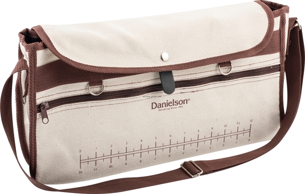 Picture of Danielson Jumbo Polar Creel 18In X 9In