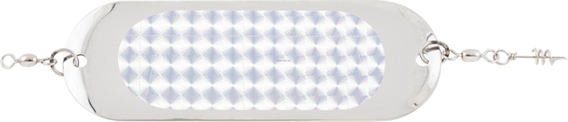 Picture of Danielson Dodger Silver Scale SZ 000