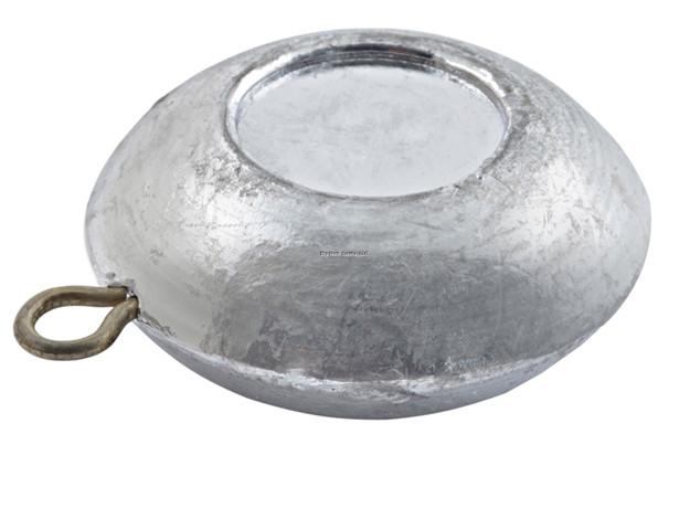 Picture of Danielson Dollar Sinker 4Oz 2Pk