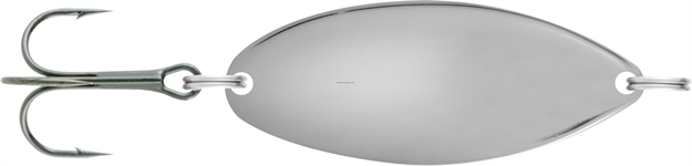 Picture of Danielson Double Dare Spoon 1/4Oz Nickel