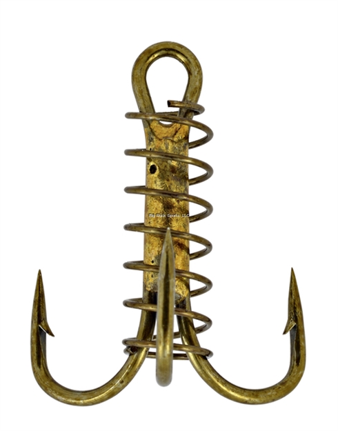 Picture of Danielson Dough Bait Hook Single Bag Size 10