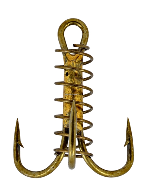 Picture of Danielson Dough Bait Hook Single Bag Size 4