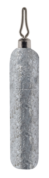 Picture of Danielson Drop Shot Pencil Sinker 3/16Oz 6Pk