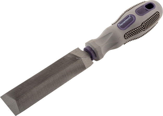 Picture of Danielson File Hook W/Handle 3"