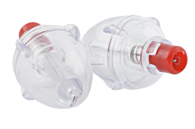 Picture of Danielson Float Spin Bubble 1-1/4" 12Pk