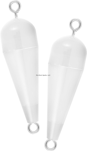 Picture of Danielson Fly Casting Bubble 1/4Oz 3Pk Clear