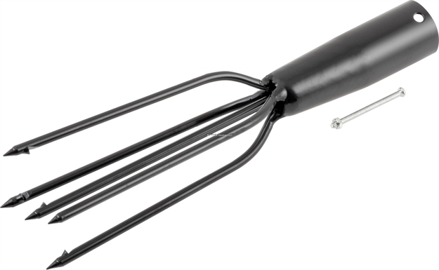 Picture of Danielson Frog Gig 5-Prong Dia Pattern