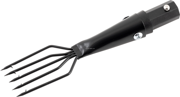 Picture of Danielson Frog Spear 5-Tine Quick Release