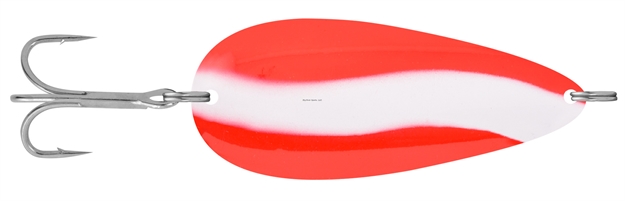 Picture of Danielson Hypocrite Spoon 1/2Oz Red/White