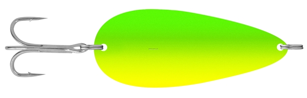 Picture of Danielson Hypocrite Spoon 3/4Oz Chartreuse/Lime