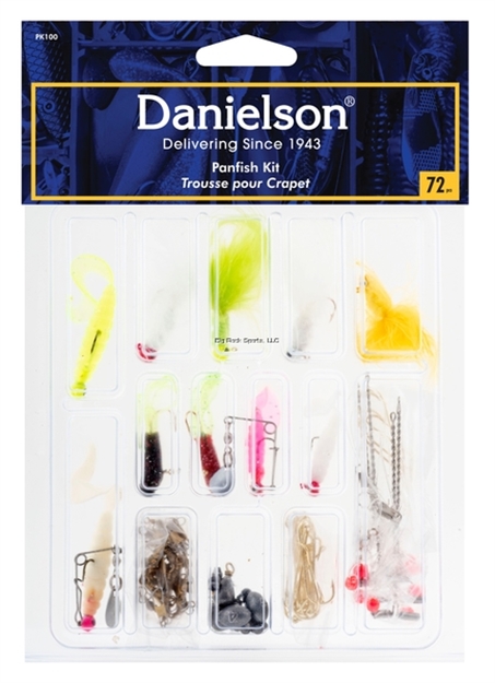 Picture of Danielson Kit Panfish