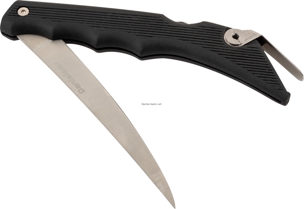 Picture of Danielson Knife Fillet Folding
