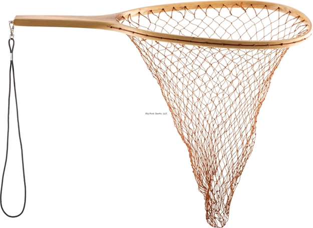 Picture of Danielson Landing Net Bamboo Frame Large