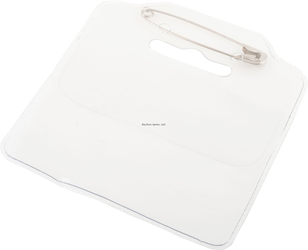 Picture of Danielson License Holder Pin-On