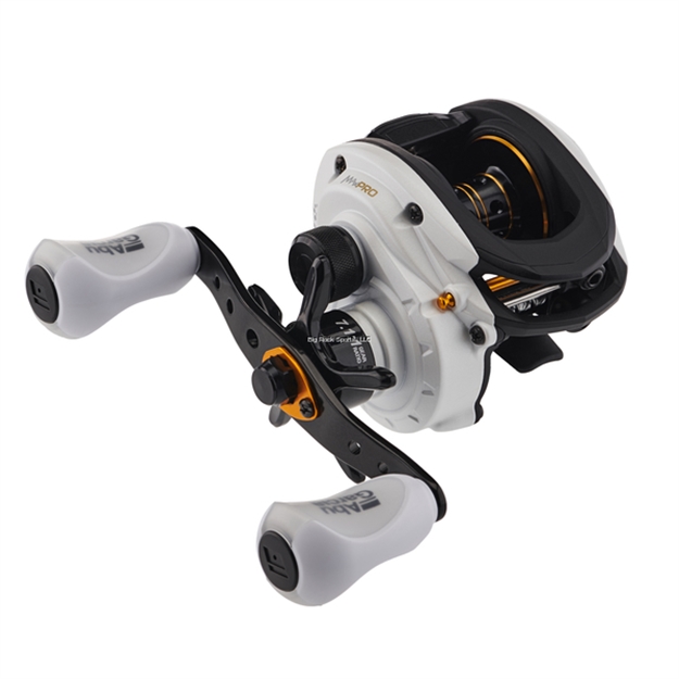 Picture of Danielson Maxpro Low Profile Baitcast Reel - Box