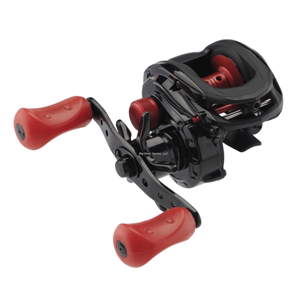 Picture of Danielson Maxx Low Profile Baitcast Reel - Box