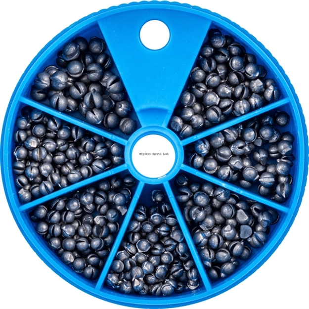 Picture of Danielson Micro Split Shot Sinker Selector 368Pc