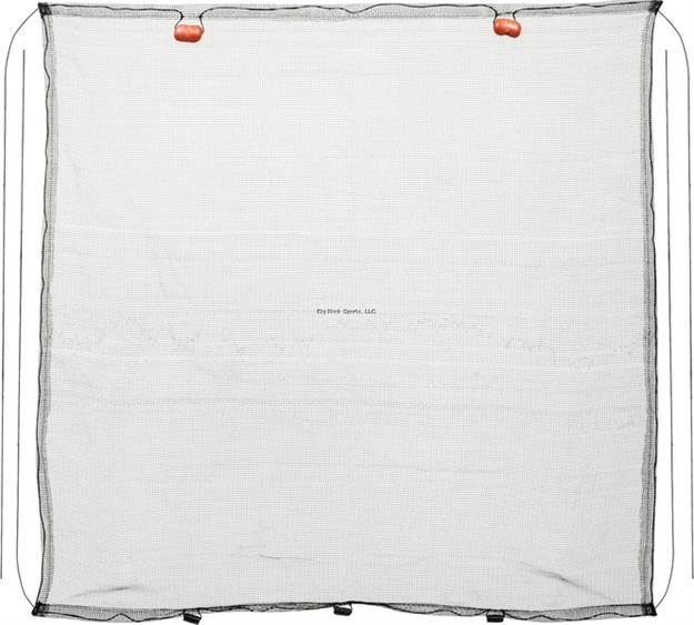 Picture of Danielson Minnow Seine 1/8" Mesh 4'X4'