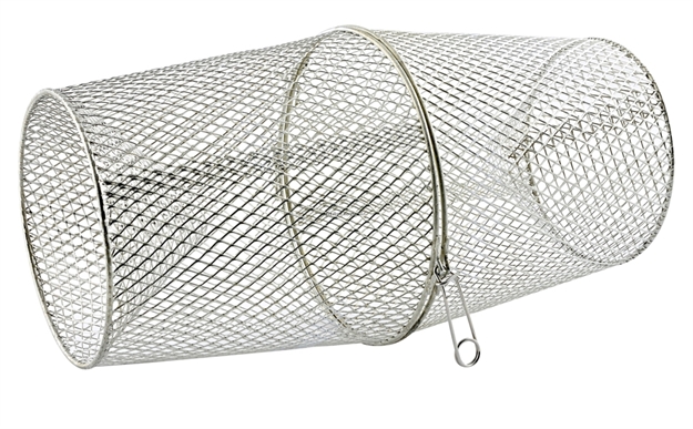Picture of Danielson Minnow Trap Galvanized