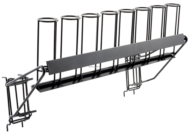 Picture of Danielson Net Display Rack