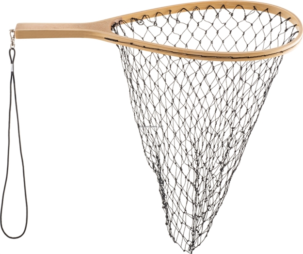 Picture of Danielson Net Landing Bamboo Frame Small