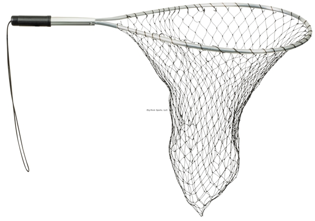 Picture of Danielson Net Wad 18X25 W/12" Aluminum Handle